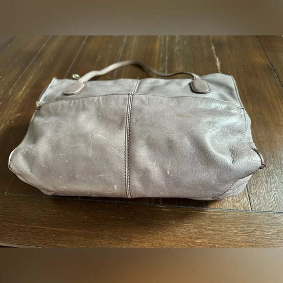 Hobo Original Friar tote bag - Picture 9 of 14